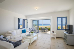 Protaras Seafront Villa Protamare